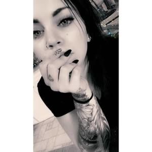 Meet your Posher, Katiee